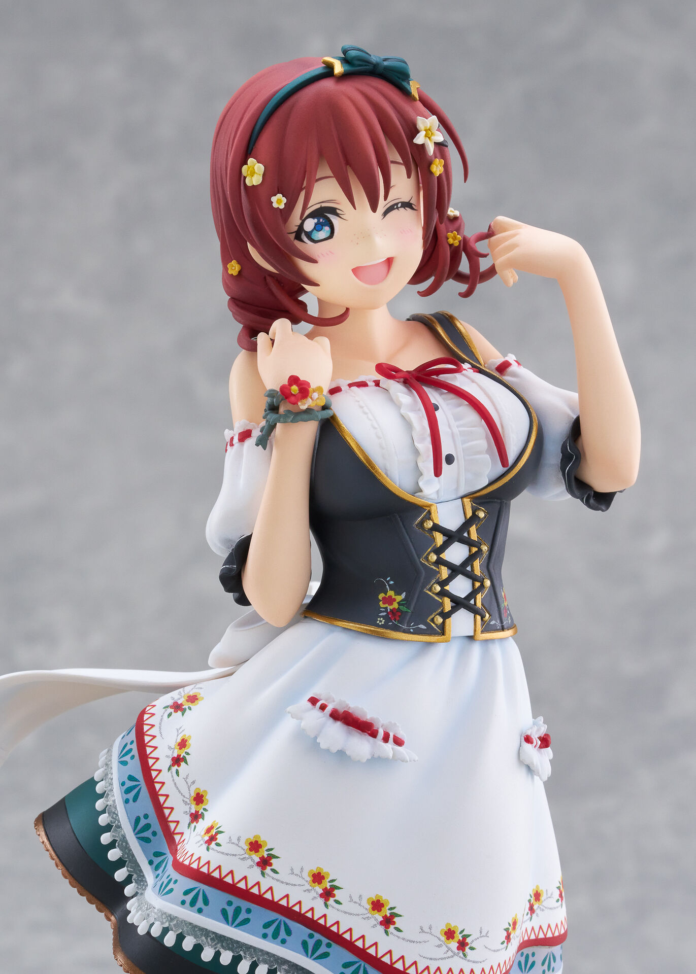 Love Live! Nijigasaki Gakuen School Idol Doukou Kai - Emma Verde - 1/7 - Limited Deluxe Edition (PLUM) photo 13