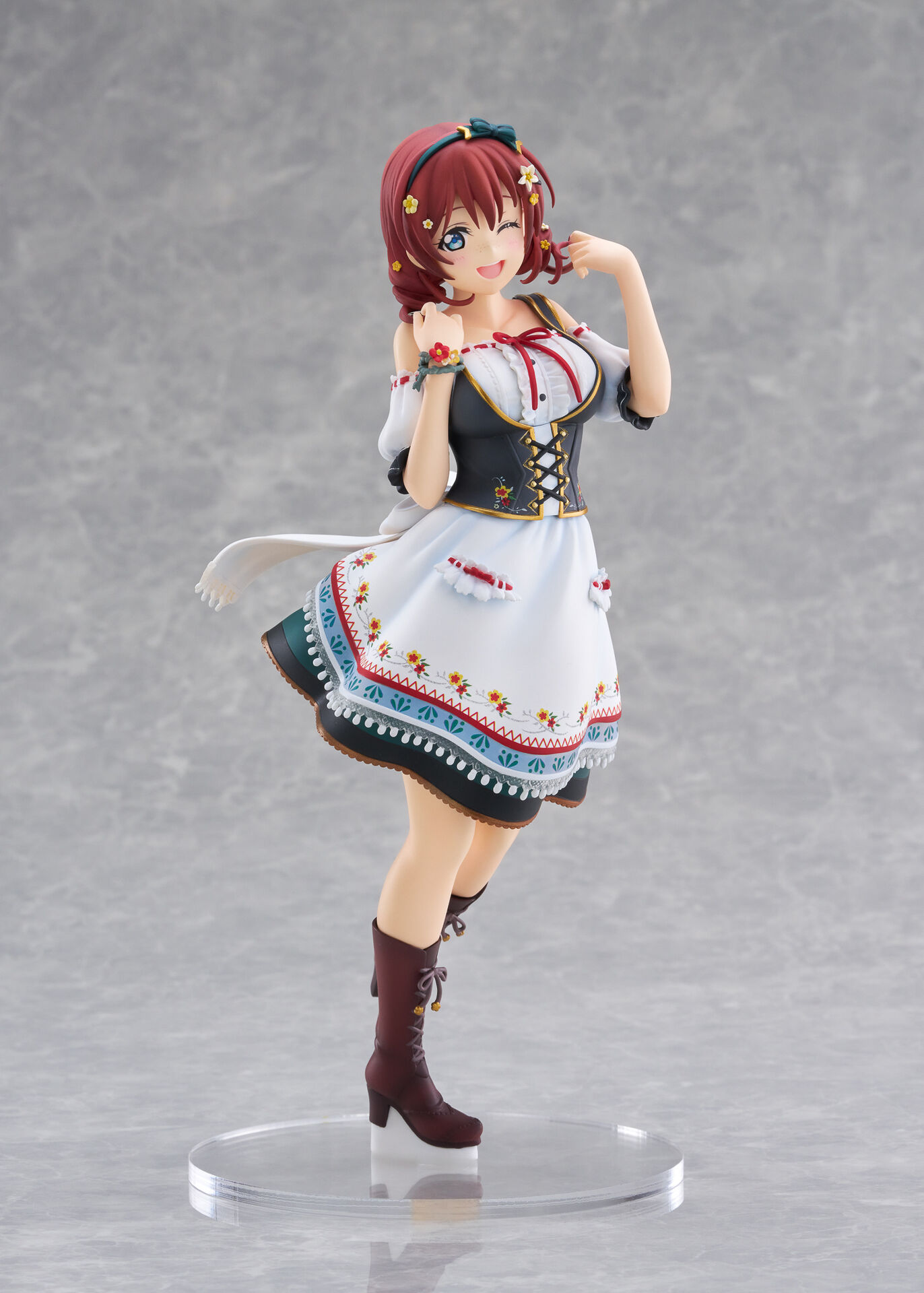 Love Live! Nijigasaki Gakuen School Idol Doukou Kai - Emma Verde - 1/7 - Limited Deluxe Edition (PLUM) photo 14