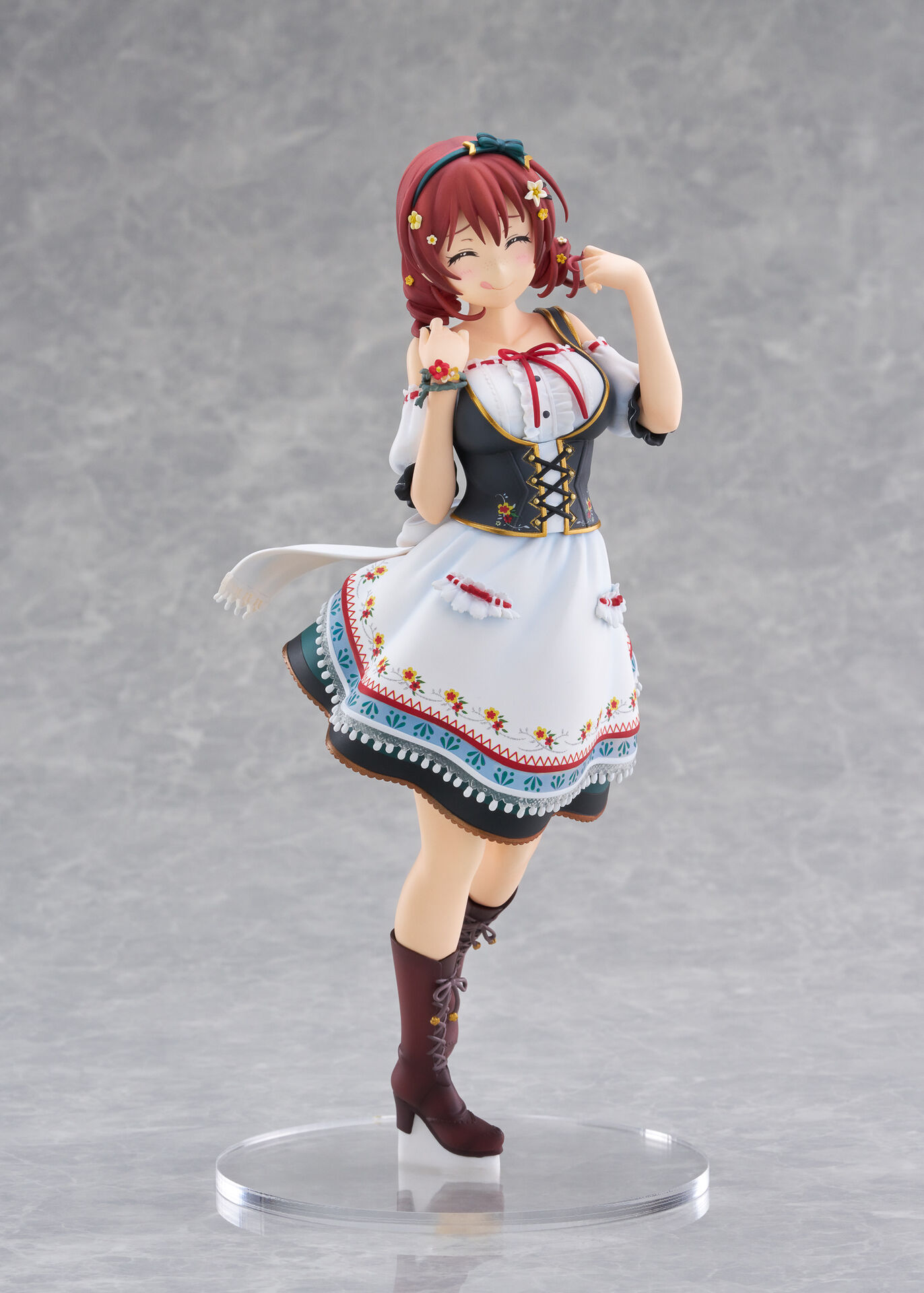 Love Live! Nijigasaki Gakuen School Idol Doukou Kai - Emma Verde - 1/7 - Limited Deluxe Edition (PLUM) photo 15