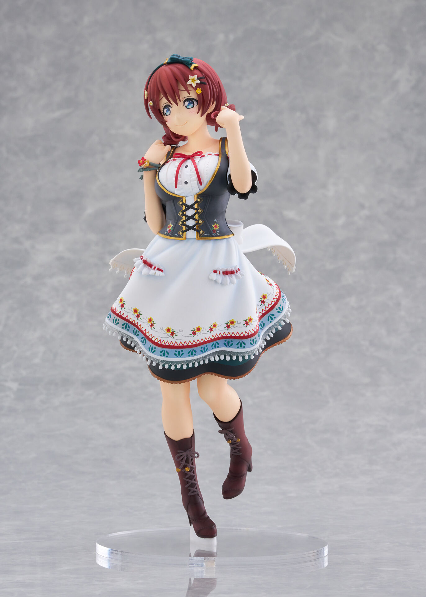 Love Live! Nijigasaki Gakuen School Idol Doukou Kai - Emma Verde - 1/7 - Limited Deluxe Edition (PLUM) photo 18