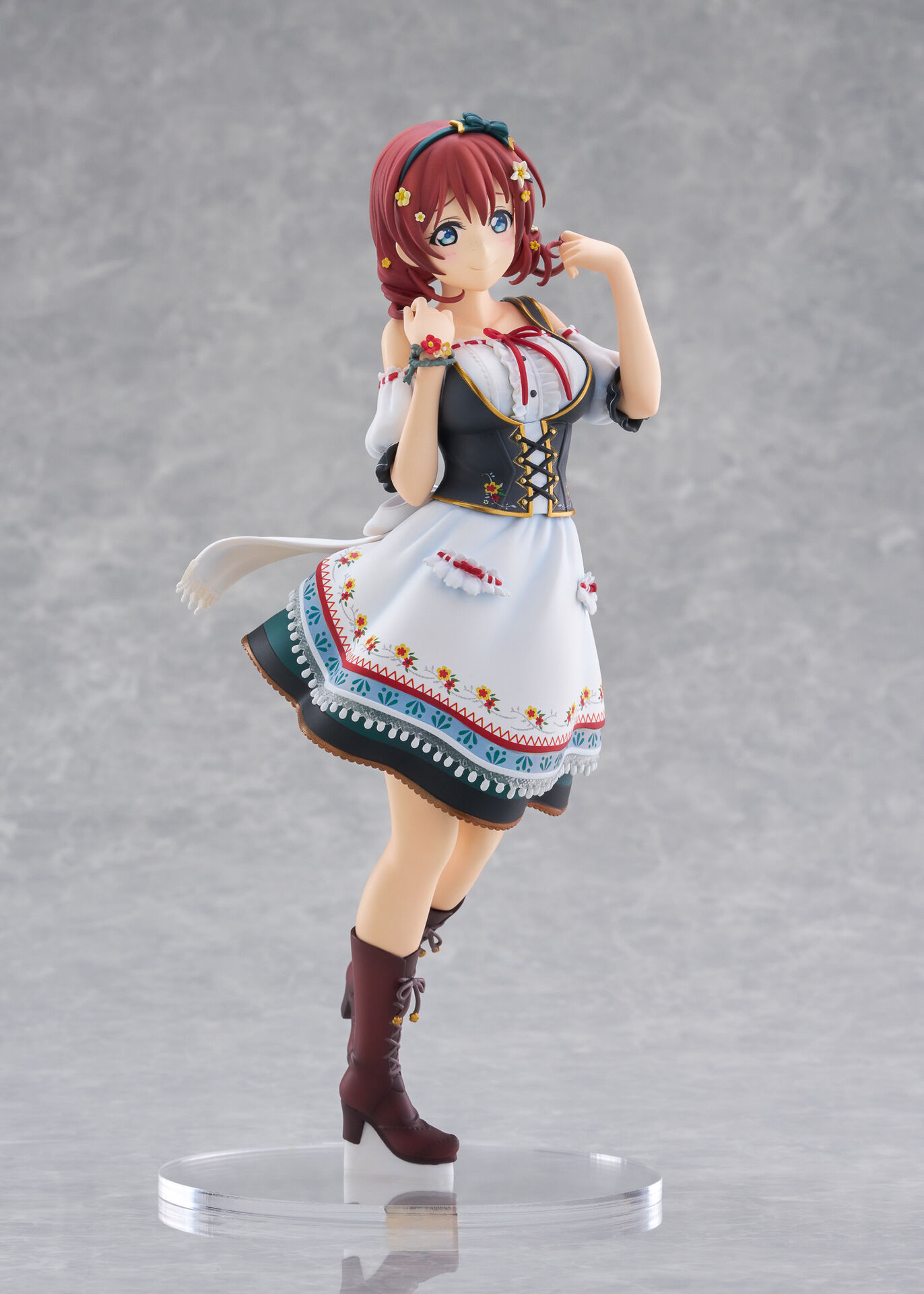 Love Live! Nijigasaki Gakuen School Idol Doukou Kai - Emma Verde - 1/7 - Limited Deluxe Edition (PLUM) photo 19