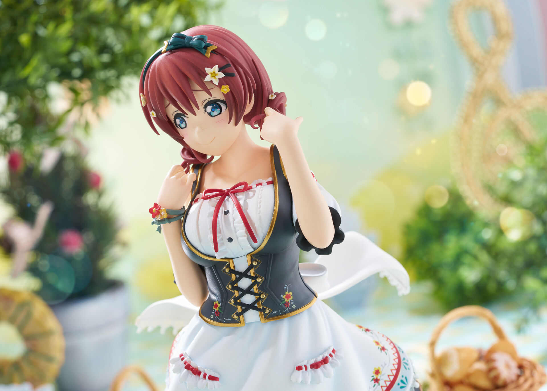 Love Live! Nijigasaki Gakuen School Idol Doukou Kai - Emma Verde - 1/7 - Limited Deluxe Edition (PLUM) photo 20