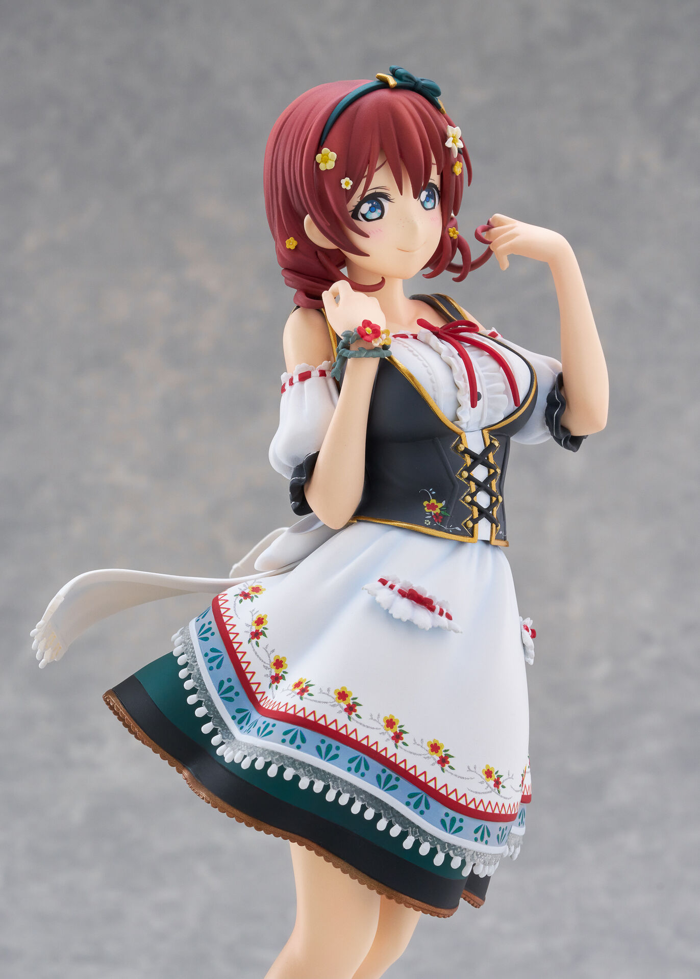 Love Live! Nijigasaki Gakuen School Idol Doukou Kai - Emma Verde - 1/7 - Limited Deluxe Edition (PLUM) photo 24