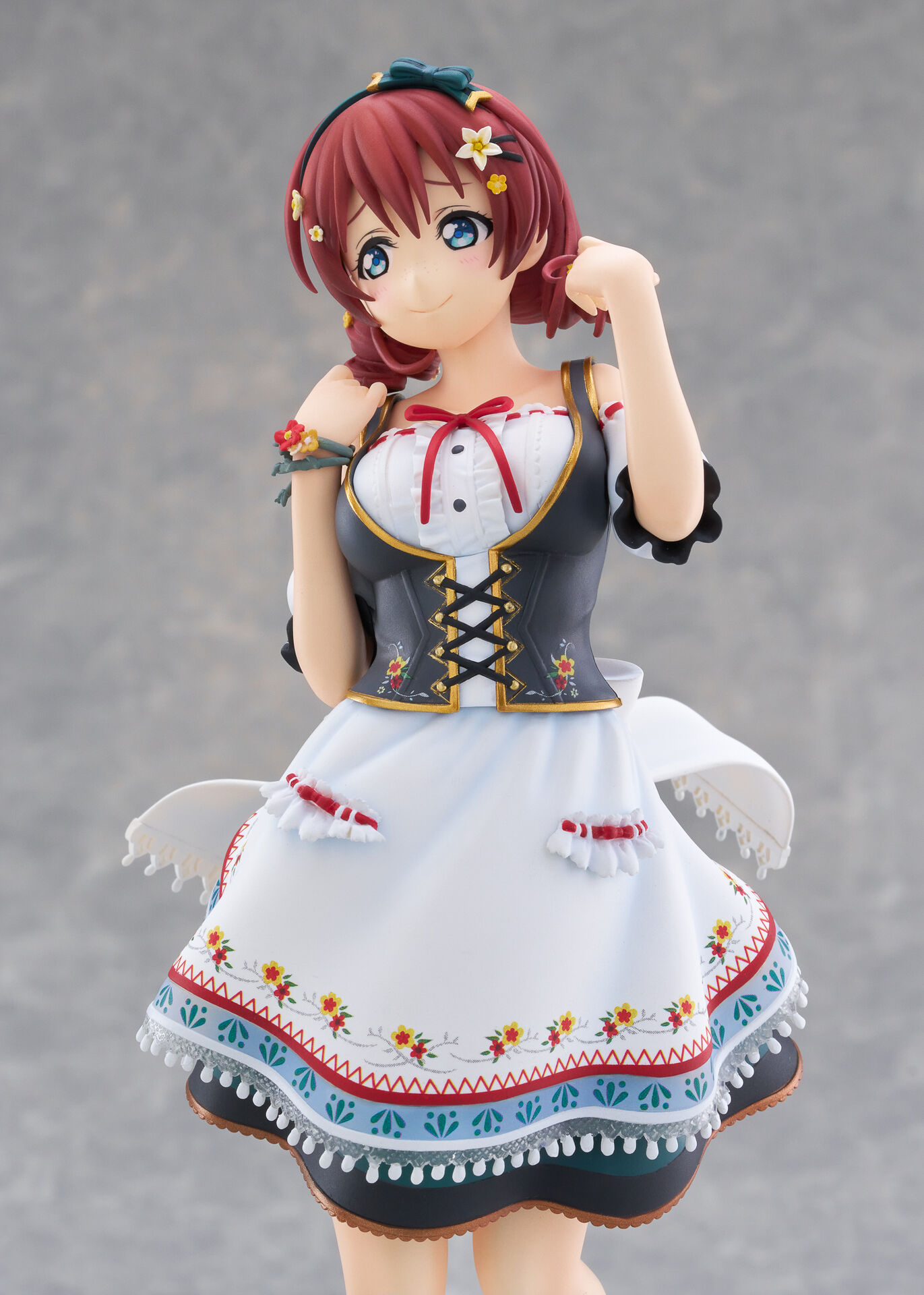 Love Live! Nijigasaki Gakuen School Idol Doukou Kai - Emma Verde - 1/7 - Limited Deluxe Edition (PLUM) photo 25
