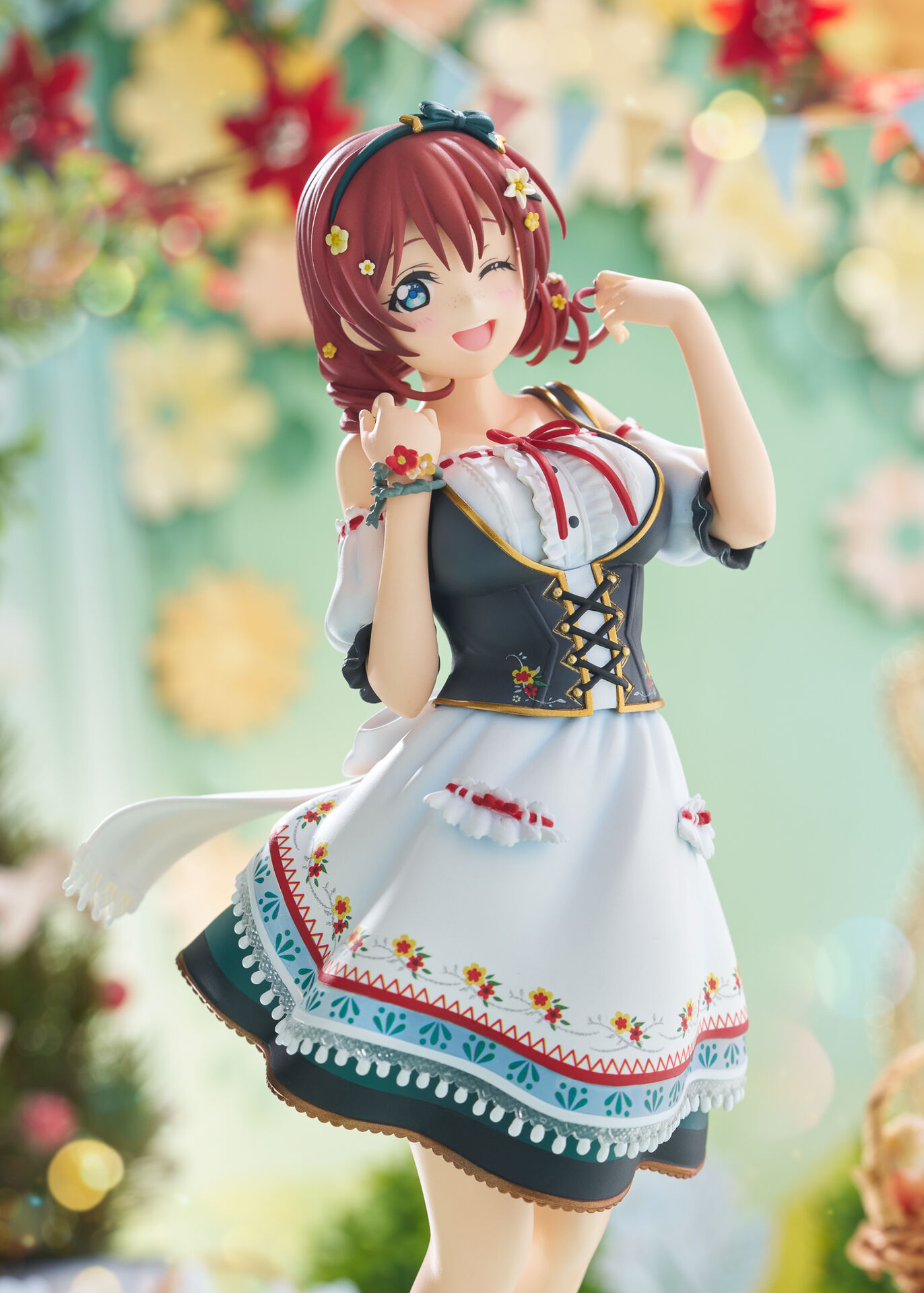 Love Live! Nijigasaki Gakuen School Idol Doukou Kai - Emma Verde - 1/7 - Limited Deluxe Edition (PLUM) photo 26