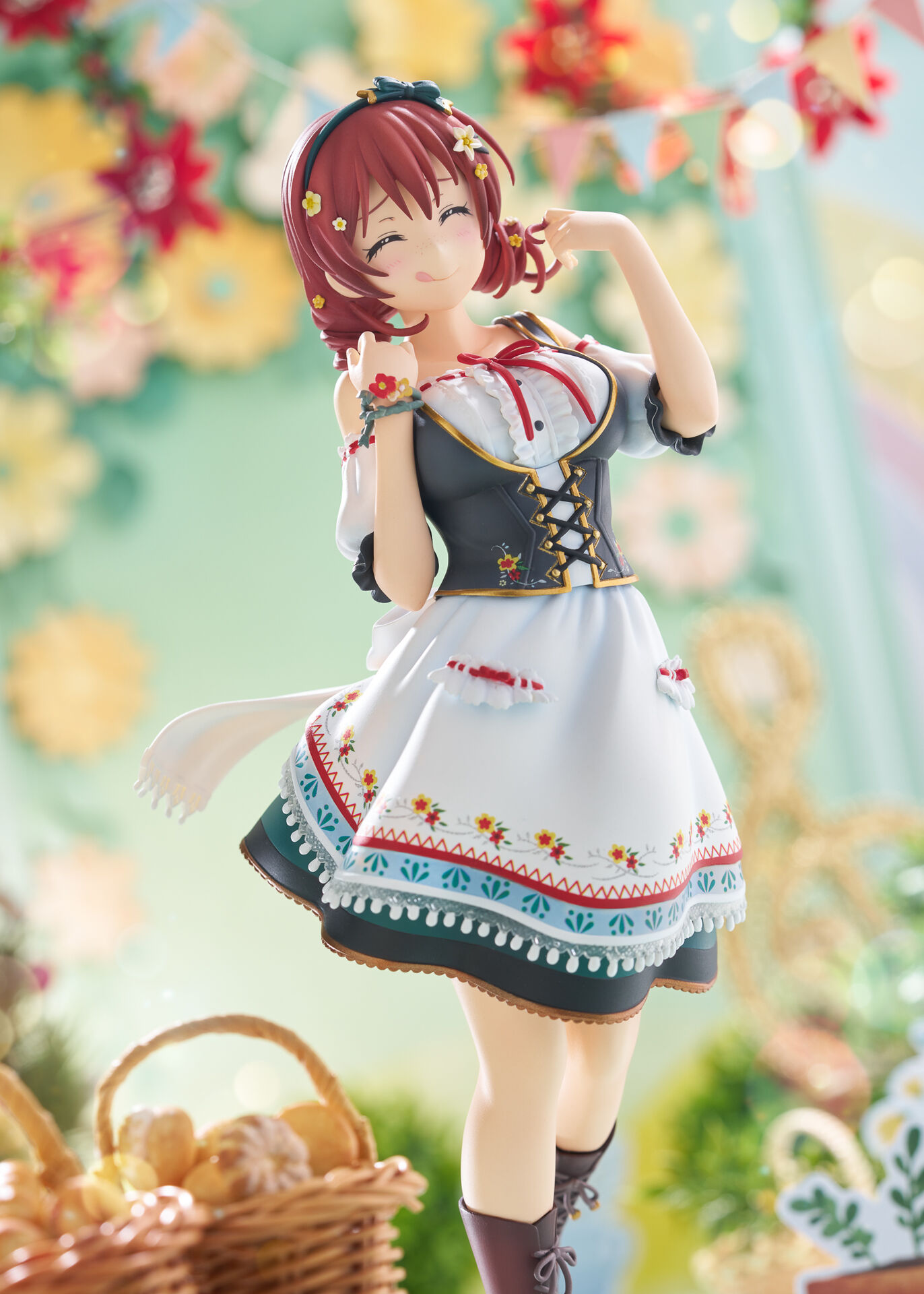 Love Live! Nijigasaki Gakuen School Idol Doukou Kai - Emma Verde - 1/7 - Limited Deluxe Edition (PLUM) photo 28