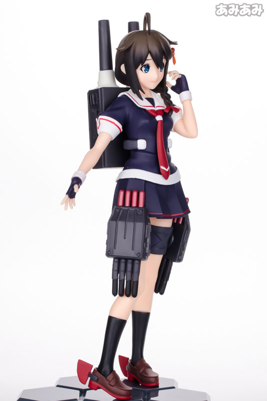 Kantai Collection ~Kan Colle~ - Shigure - SPM Figure - Kai Ni (SEGA) photo 4