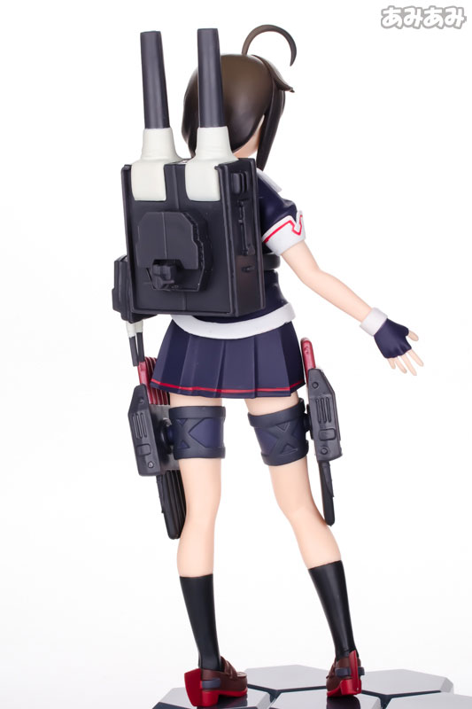 Kantai Collection ~Kan Colle~ - Shigure - SPM Figure - Kai Ni (SEGA) photo 5