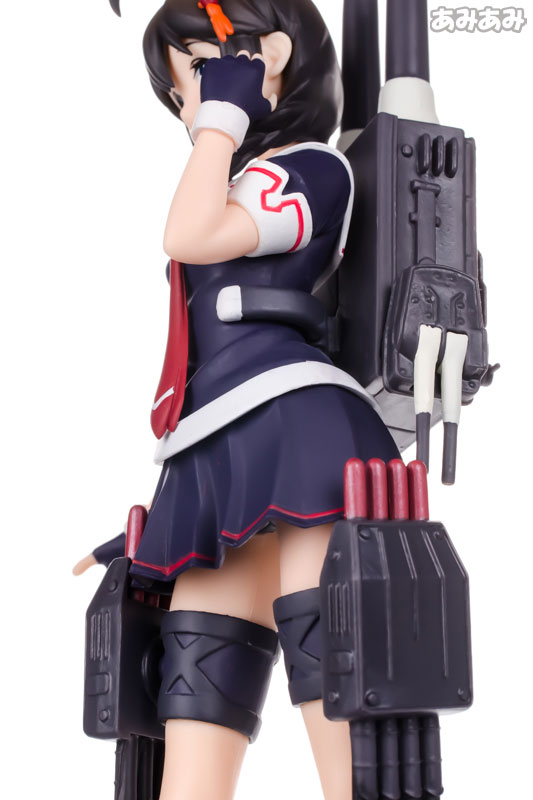 Kantai Collection ~Kan Colle~ - Shigure - SPM Figure - Kai Ni (SEGA) photo 9