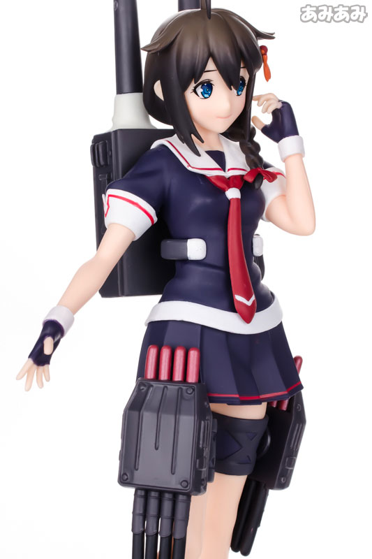 Kantai Collection ~Kan Colle~ - Shigure - SPM Figure - Kai Ni (SEGA) photo 10