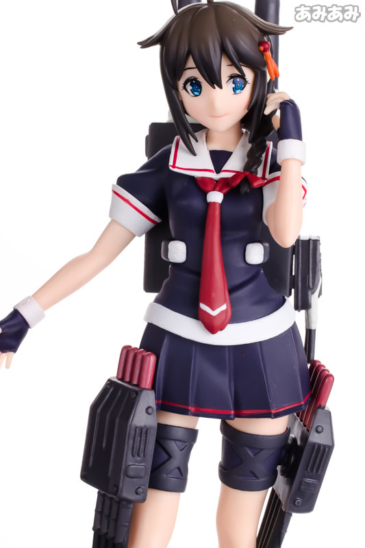 Kantai Collection ~Kan Colle~ - Shigure - SPM Figure - Kai Ni (SEGA) photo 11