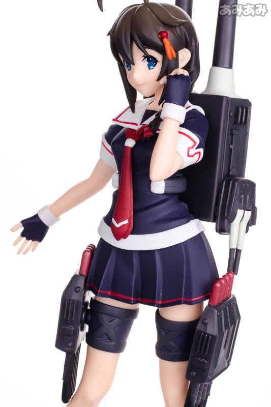 Kantai Collection ~Kan Colle~ - Shigure - SPM Figure - Kai Ni (SEGA) photo 12
