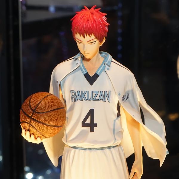 Kuroko no Basket - Akashi Seijuurou - Master Stars Piece (Banpresto) photo 5
