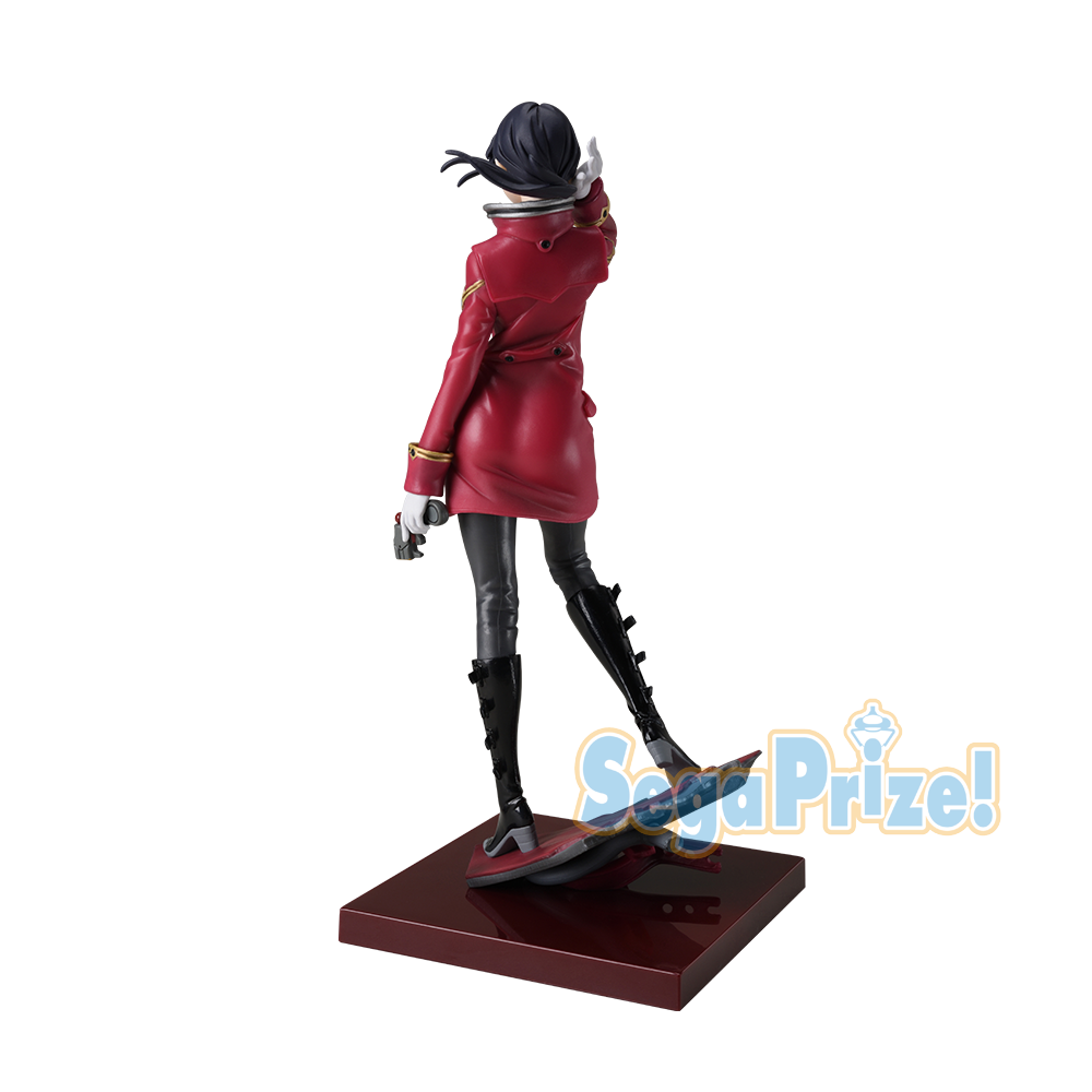 Evangelion Shin Gekijouban: Q - Katsuragi Misato - PM Figure (SEGA) photo 4