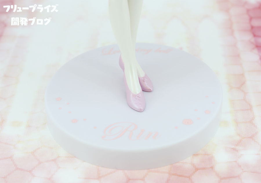 Love Live! School Idol Project - Hoshizora Rin - Love Wing Bell (FuRyu) photo 4