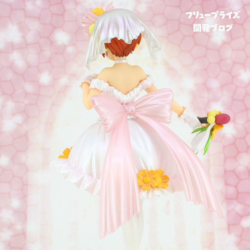 Love Live! School Idol Project - Hoshizora Rin - Love Wing Bell (FuRyu) photo 5
