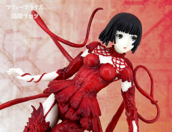 Shidonia no Kishi - Ena Hoshijiro (FuRyu) photo 2