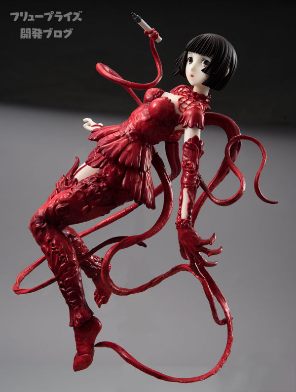 Shidonia no Kishi - Ena Hoshijiro (FuRyu) photo 3