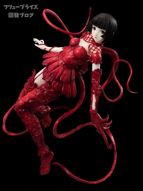 Shidonia no Kishi - Ena Hoshijiro (FuRyu) photo 5