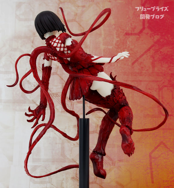 Shidonia no Kishi - Ena Hoshijiro (FuRyu) photo 6