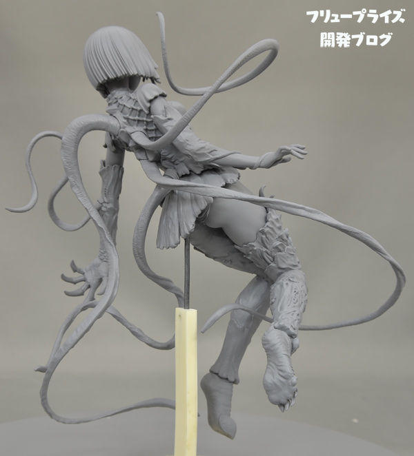 Shidonia no Kishi - Ena Hoshijiro (FuRyu) photo 7