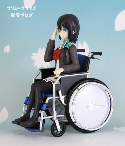 Yuuki Yuuna wa Yuusha de Aru - Tougou Mimori (FuRyu) photo 3