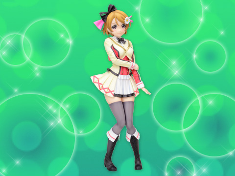 Love Live! School Idol Project - Koizumi Hanayo - PM Figure - Sore wa Bokutachi no Kiseki (SEGA) photo 3