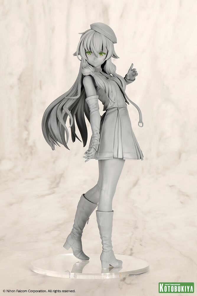 Eiyuu Densetsu: Kai no Kiseki -Farewell, O Zemuria- - Altina Orion - 1/8 - Kai no Kiseki ver. (Kotobukiya) photo 7