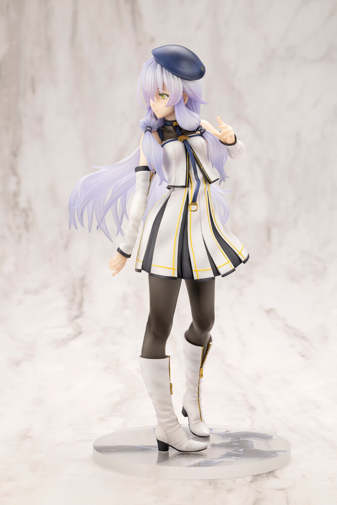 Eiyuu Densetsu: Kai no Kiseki -Farewell, O Zemuria- - Altina Orion - 1/8 - Kai no Kiseki ver. (Kotobukiya) photo 9