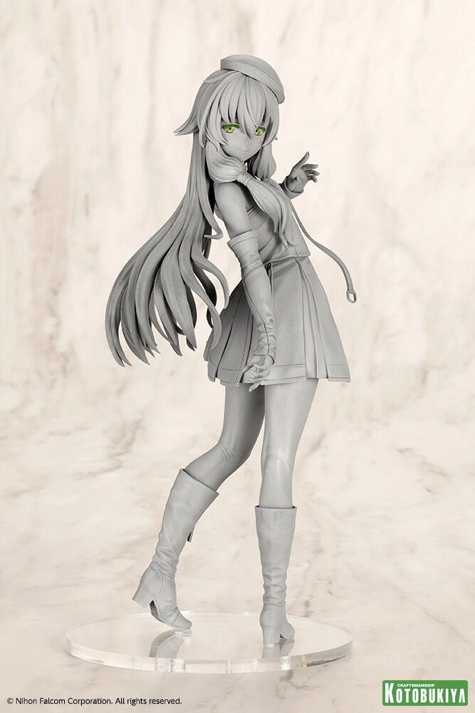 Eiyuu Densetsu: Kai no Kiseki -Farewell, O Zemuria- - Altina Orion - 1/8 - Kai no Kiseki ver. (Kotobukiya) photo 19