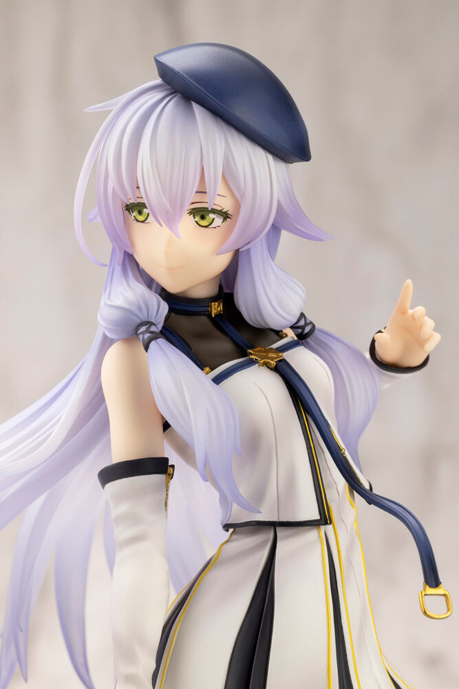 Eiyuu Densetsu: Kai no Kiseki -Farewell, O Zemuria- - Altina Orion - 1/8 - Kai no Kiseki ver. (Kotobukiya) photo 21