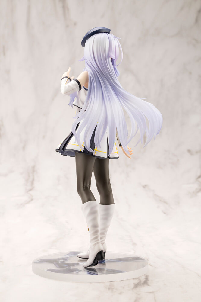 Eiyuu Densetsu: Kai no Kiseki -Farewell, O Zemuria- - Altina Orion - 1/8 - Kai no Kiseki ver. (Kotobukiya) photo 24