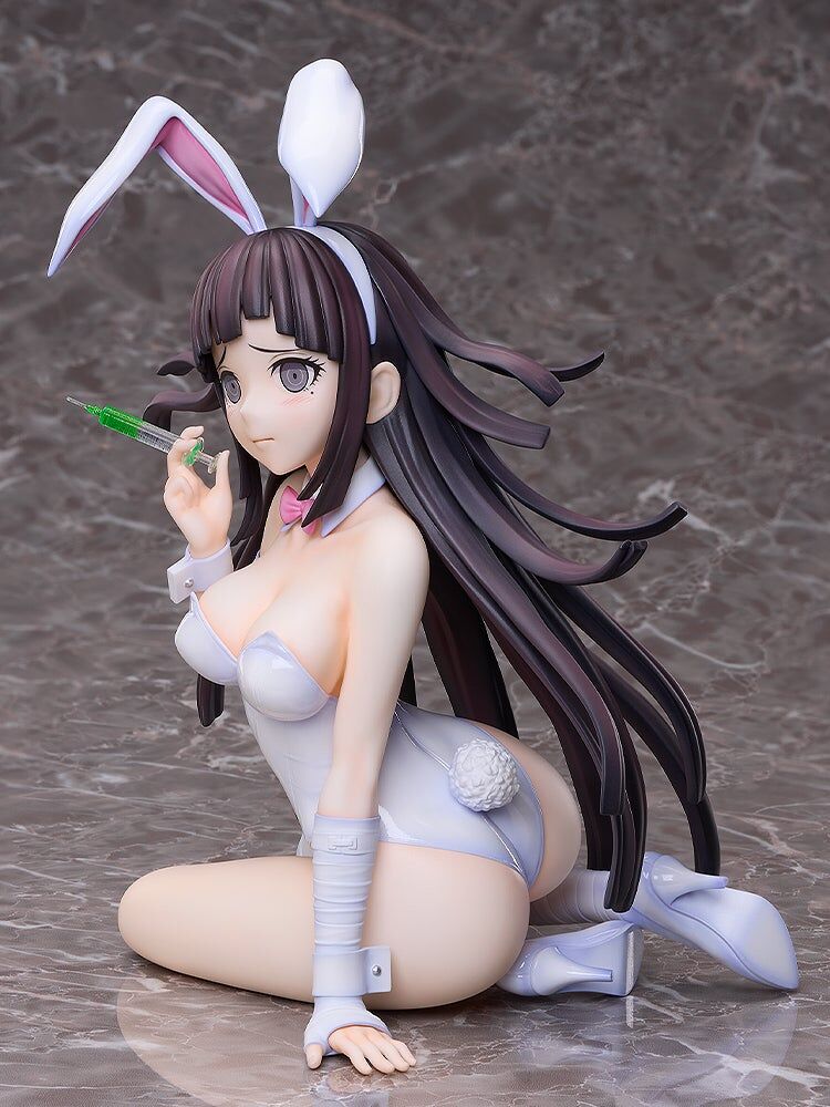 Super Danganronpa 2: Sayonara Zetsubou Gakuen - Tsumiki Mikan - B-style - 1/4 - Bunny Ver. (FREEing) photo 4