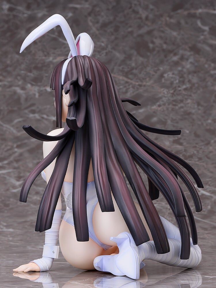 Super Danganronpa 2: Sayonara Zetsubou Gakuen - Tsumiki Mikan - B-style - 1/4 - Bunny Ver. (FREEing) photo 5
