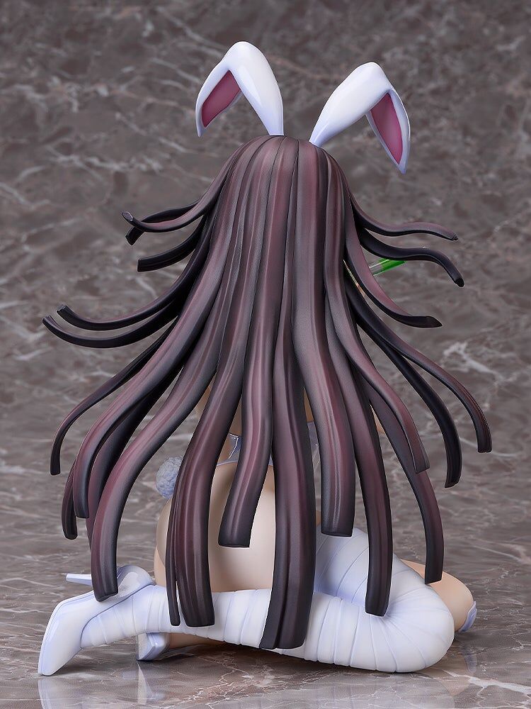 Super Danganronpa 2: Sayonara Zetsubou Gakuen - Tsumiki Mikan - B-style - 1/4 - Bunny Ver. (FREEing) photo 6