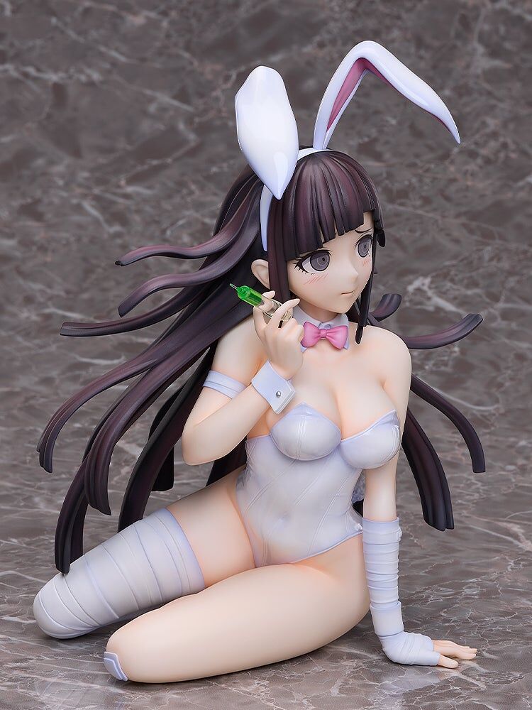Super Danganronpa 2: Sayonara Zetsubou Gakuen - Tsumiki Mikan - B-style - 1/4 - Bunny Ver. (FREEing) photo 7