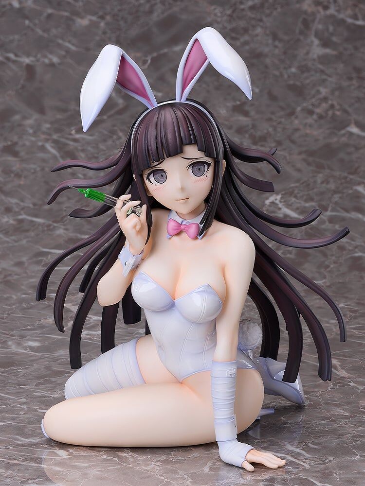 Super Danganronpa 2: Sayonara Zetsubou Gakuen - Tsumiki Mikan - B-style - 1/4 - Bunny Ver. (FREEing) photo 8