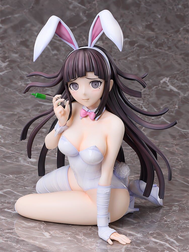 Super Danganronpa 2: Sayonara Zetsubou Gakuen - Tsumiki Mikan - B-style - 1/4 - Bunny Ver. (FREEing) photo 9