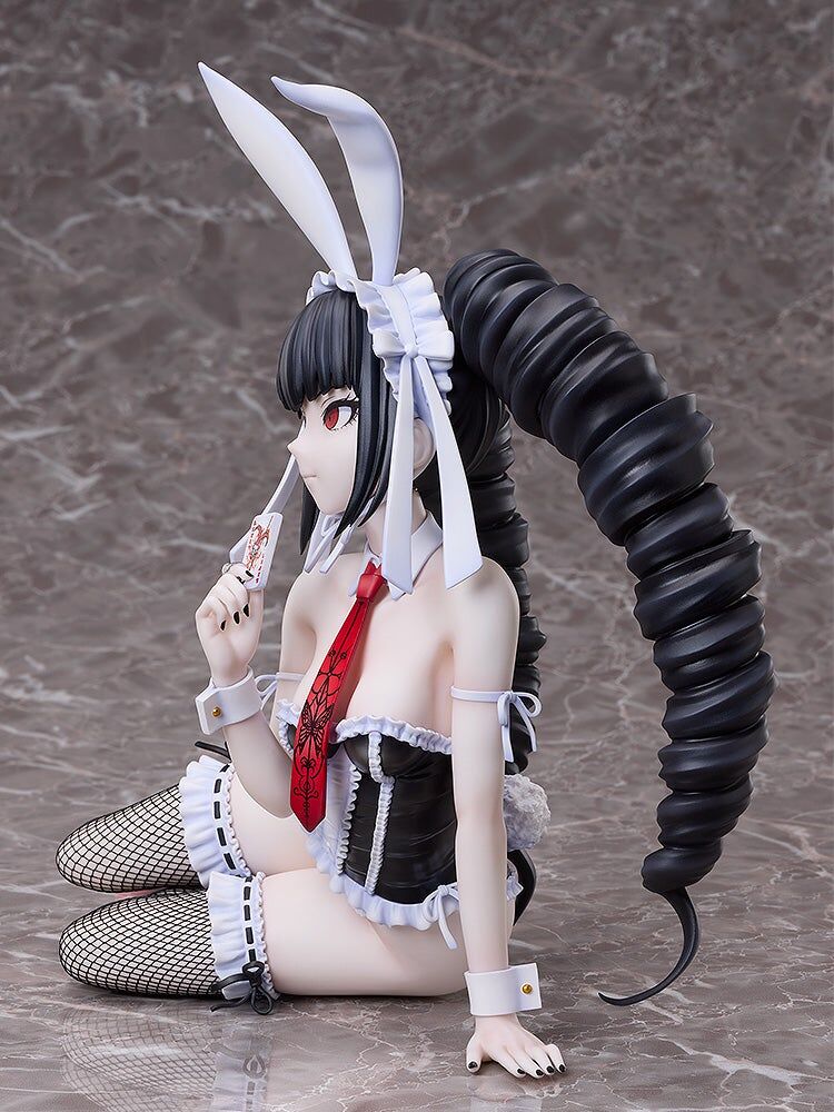 Danganronpa Kibou no Gakuen to Zetsubou no Koukousei - Celestia Ludenberg - B-style - 1/4 - Bunny Ver. (FREEing) photo 8