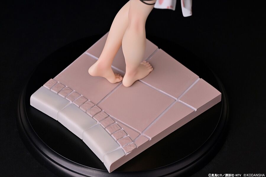 Edens Zero - Rebecca Bluegarden - 1/6 - EZ Heroines on Vacation (Orca Toys) photo 12