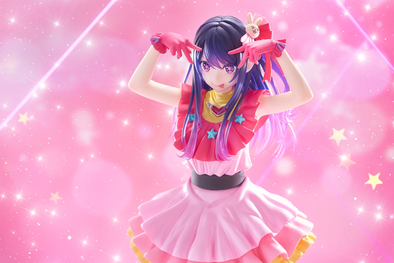 Oshi no Ko - Hoshino Ai - T-most - 1/6 (Taito) photo 2