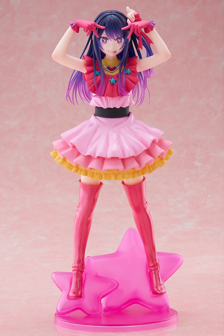 Oshi no Ko - Hoshino Ai - T-most - 1/6 (Taito) photo 3