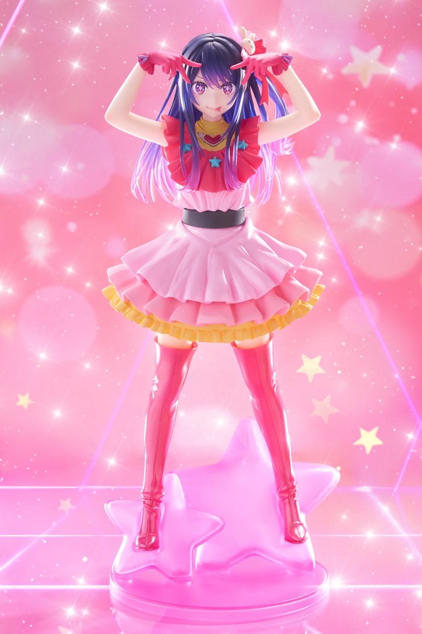 Oshi no Ko - Hoshino Ai - T-most - 1/6 (Taito) photo 4