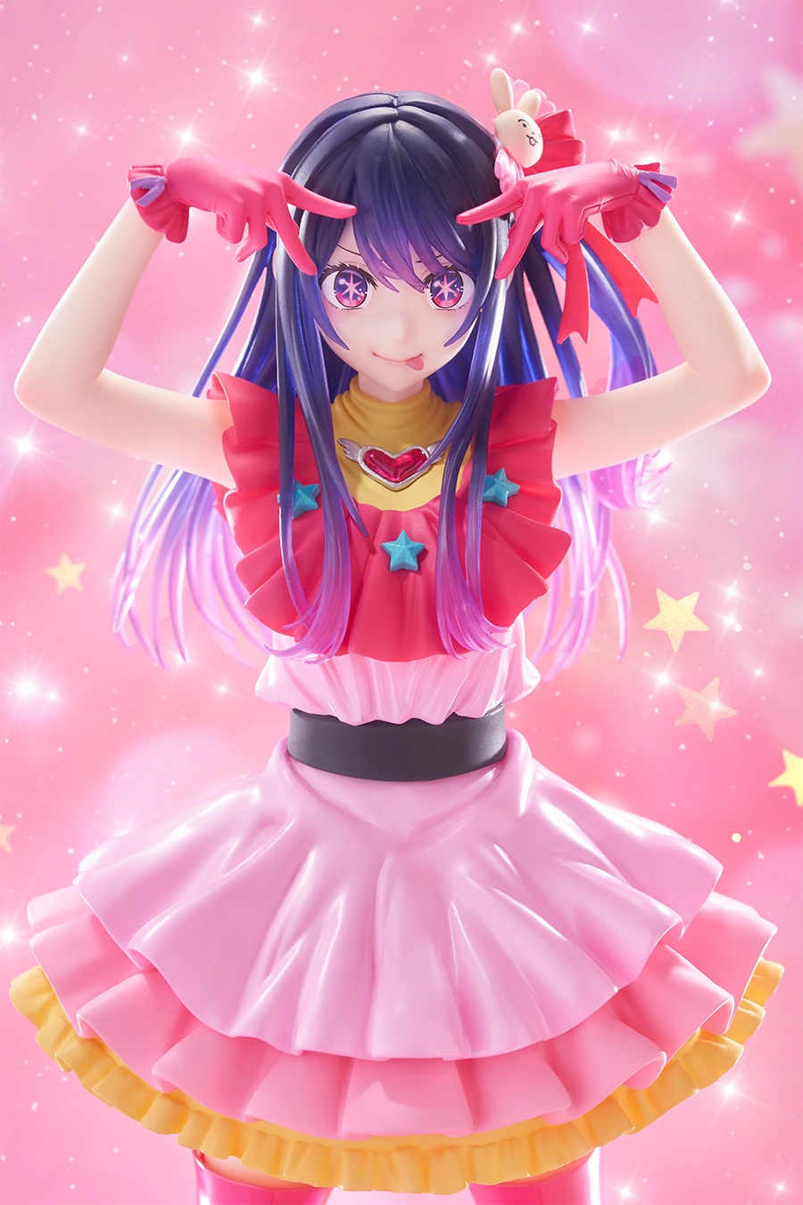 Oshi no Ko - Hoshino Ai - T-most - 1/6 (Taito) photo 5