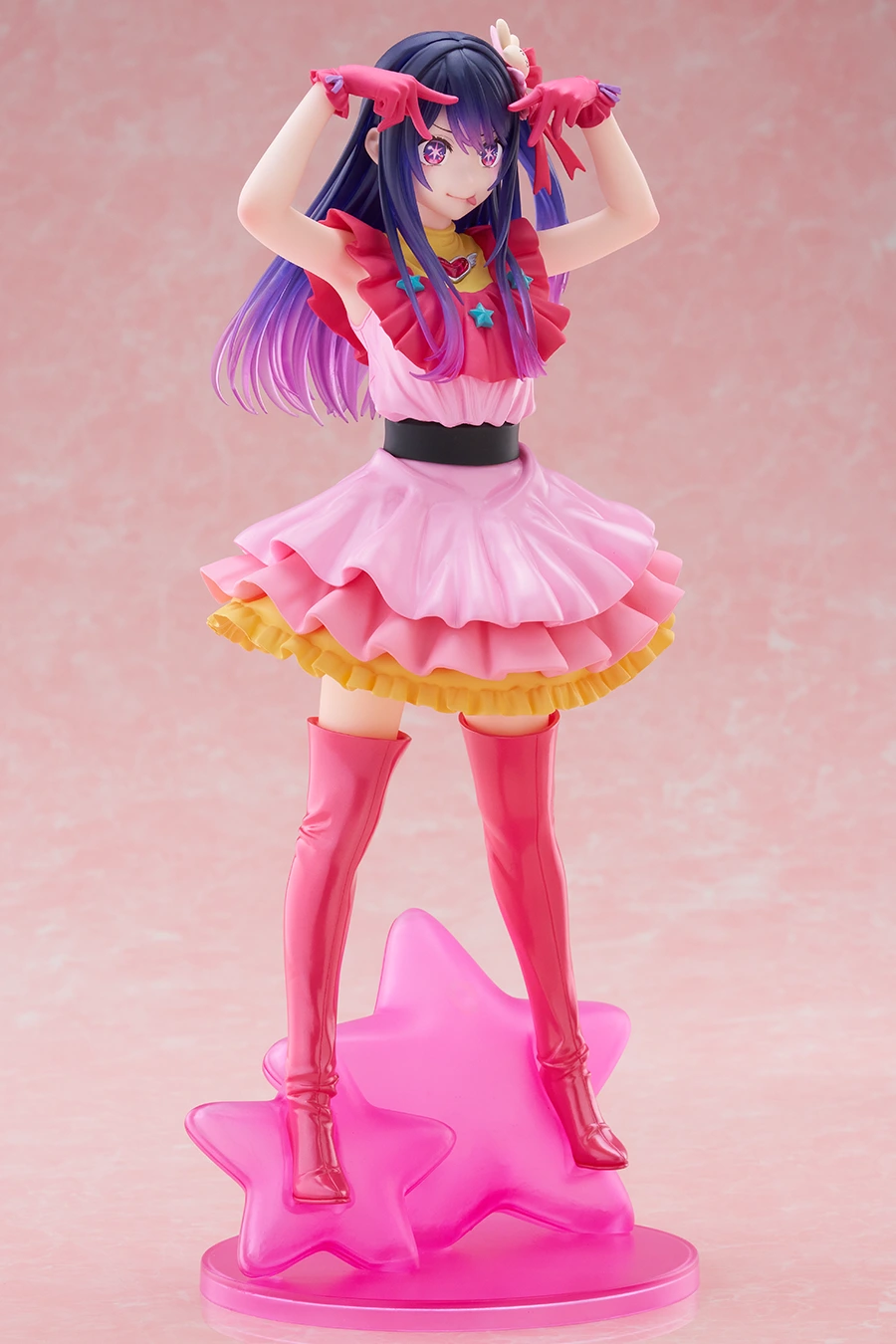 Oshi no Ko - Hoshino Ai - T-most - 1/6 (Taito) photo 6