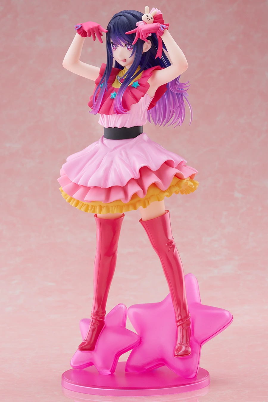 Oshi no Ko - Hoshino Ai - T-most - 1/6 (Taito) photo 7