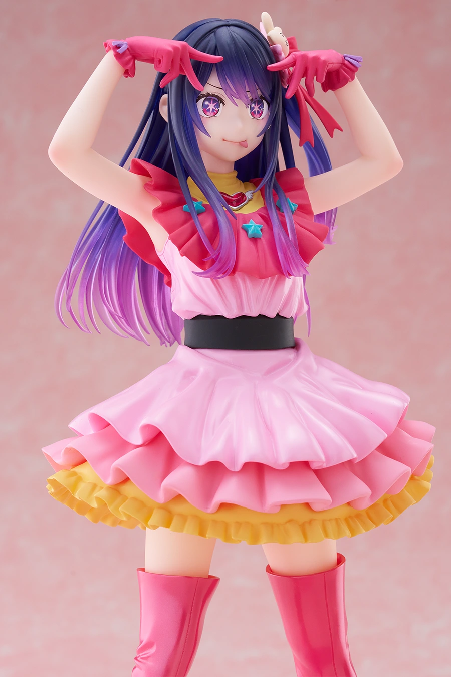 Oshi no Ko - Hoshino Ai - T-most - 1/6 (Taito) photo 8