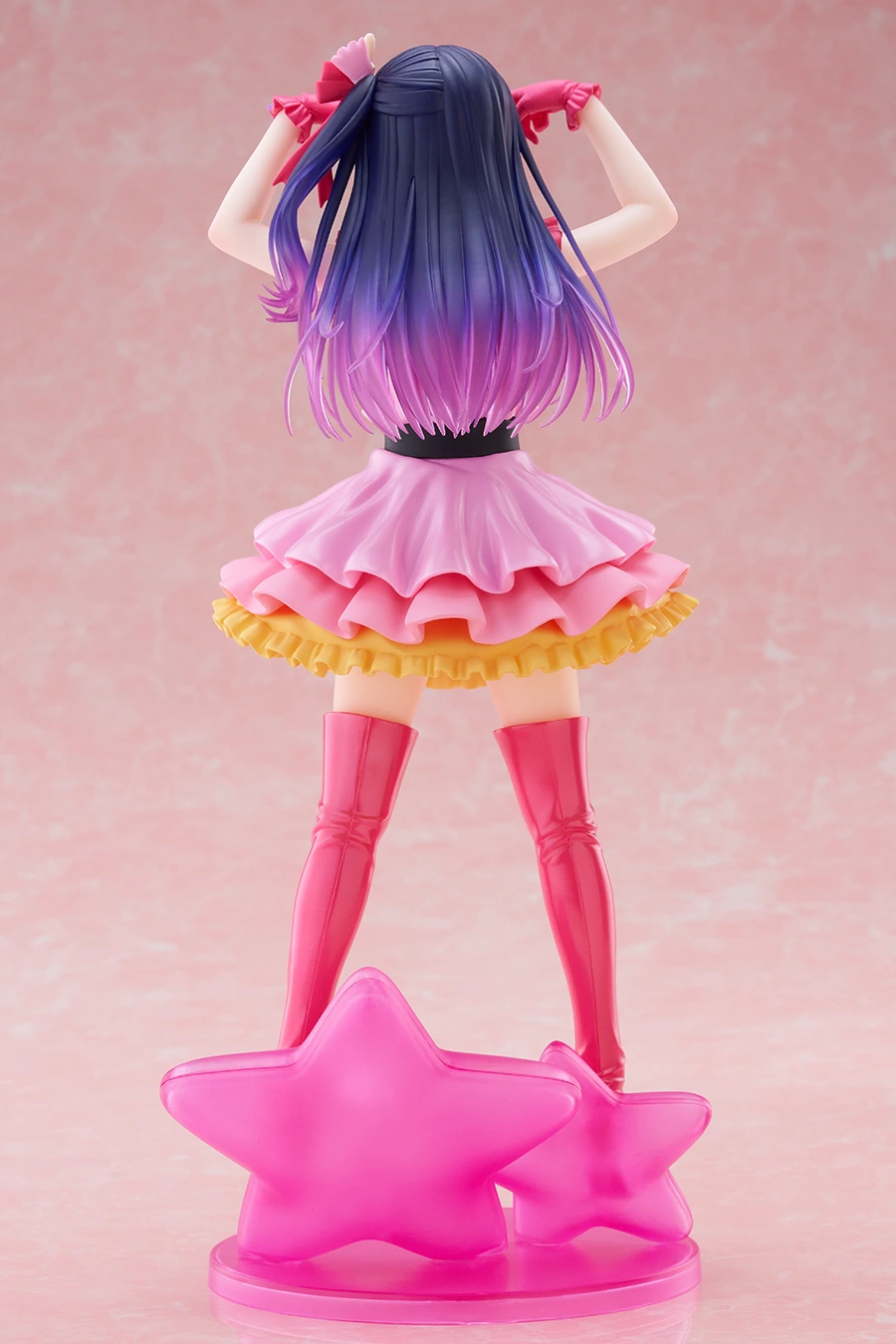 Oshi no Ko - Hoshino Ai - T-most - 1/6 (Taito) photo 9