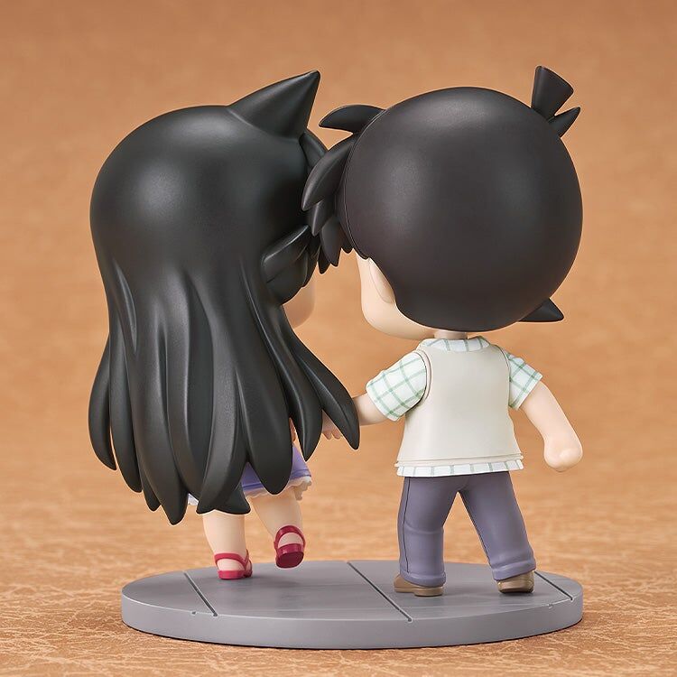 Meitantei Conan - Kudou Shinichi - Mouri Ran - Qset+ (Good Smile Arts Shanghai, Good Smile Company) photo 5