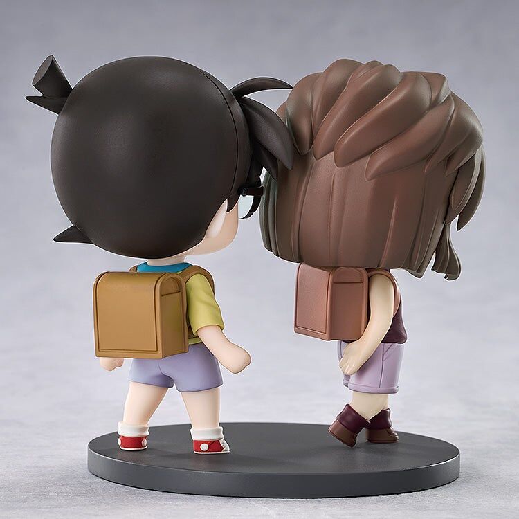 Meitantei Conan - Edogawa Conan - Haibara Ai - Qset+ (Good Smile Arts Shanghai, Good Smile Company) photo 3